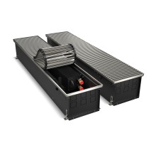 Конвектор внутрипольный Royal Thermo ATRIUM-190/250/1500-DG-U-NA