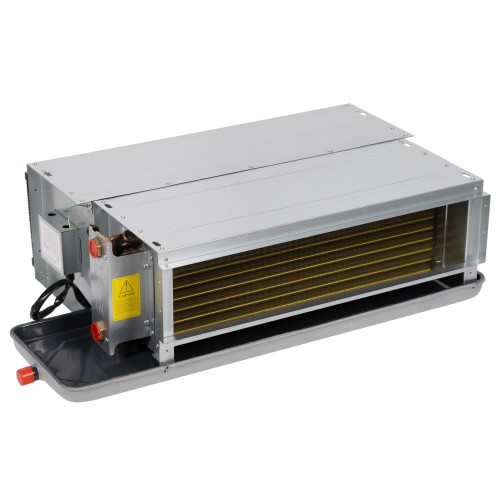 Фанкойл канальный SHUFT SFF-1200G50