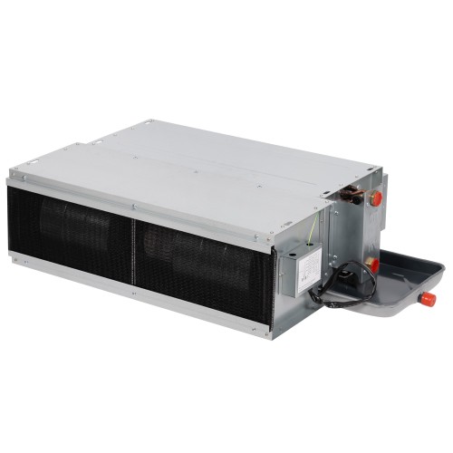 Фанкойл канальный SHUFT SFF-1400G50