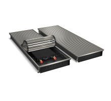 Конвектор внутрипольный Royal Thermo ATRIUM-90/400/1700-DG-U-NA
