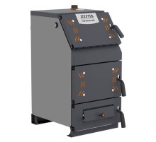 Котел твердотопливный ZOTA Тополь-ВК 32