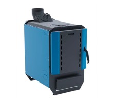 Котел твердотопливный ZOTA Box 8