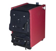 Котел отопительный ZOTA "Бук"- 20 кВт