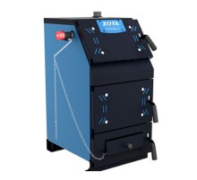 Котел твердотопливный ZOTA Тополь-М 14 кВт, TP4931121014