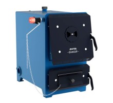 Котел твердотопливный ZOTA Енисей 23