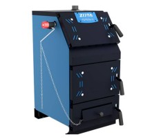 Котел твердотопливный ZOTA Тополь-М 30