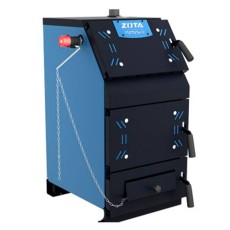 Котел твердотопливный ZOTA Тополь-М 30