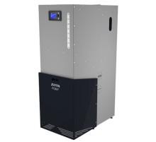 Котел пеллетный ZOTA Pony 15 кВт с автоматической подачей топлива