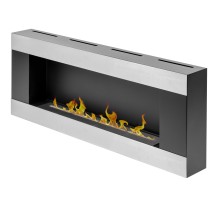 Биокамин Firelight BFP/W-120 Silver