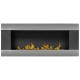 Биокамин Firelight BFP/W-120 Silver