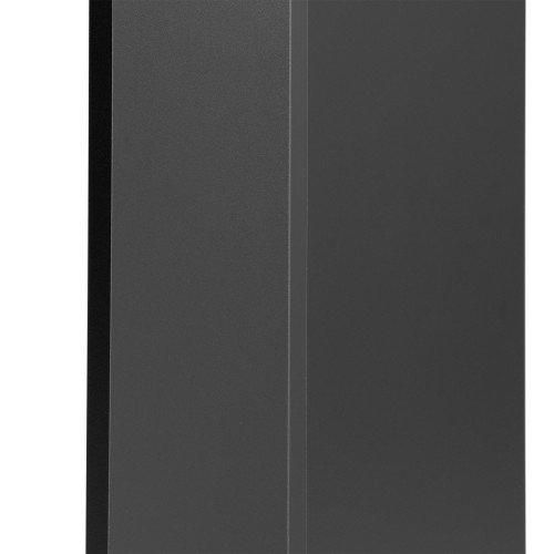 Каминокомплект: Биокамин Firelight BFP/P-2520, портал Canto 25 графит