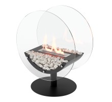 Биокамин Royal Thermo RTBFP-F500L Lens