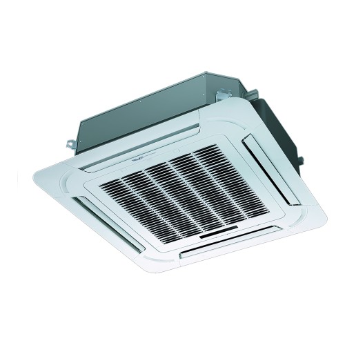 Фанкойл кассетный двухтрубный SFC400A1