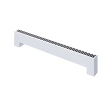 Конвектор напольный Royal Thermo STEP-180/130/1200-3-N-WT-LG-NA