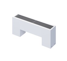 Конвектор напольный Royal Thermo STEP-130/130/2900-2-N-WT-LG-NA