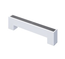 Конвектор напольный Royal Thermo STEP-130/130/900-2-N-WT-LG-NA