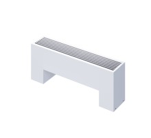 Конвектор напольный Royal Thermo STEP-180/180/800-3-N-WT-LG-NA