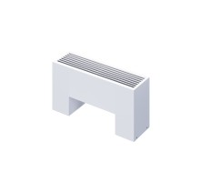 Конвектор напольный Royal Thermo STEP-180/180/500-3-N-WT-LG-NA