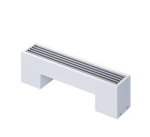 Конвектор напольный Royal Thermo STEP-80/130/500-1-N-WT-LG-NA