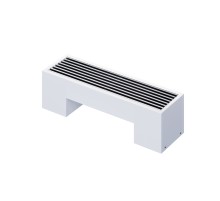 Конвектор напольный Royal Thermo STEP-80/180/500-1-N-WT-LG-NA