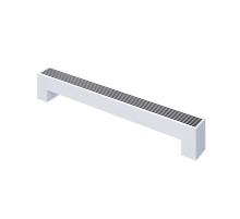 Конвектор напольный Royal Thermo STEP-130/180/1500-2-N-WT-LG-NA