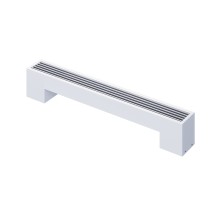 Конвектор напольный Royal Thermo STEP-80/130/900-1-N-WT-LG-NA