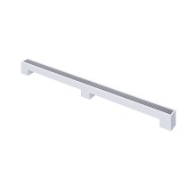 Конвектор напольный Royal Thermo STEP-80/130/2200-1-N-WT-LG-NA