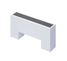 Конвектор напольный Royal Thermo STEP-180/130/600-3-N-WT-LG-NA