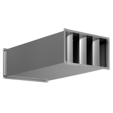 Шумоглушитель SHUFT SRSr 300x150/1000