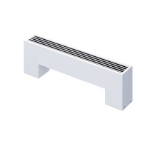 Конвектор напольный Royal Thermo STEP-130/130/800-2-N-WT-LG-NA
