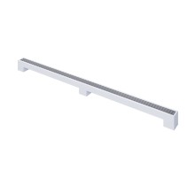 Конвектор напольный Royal Thermo STEP-80/130/2800-1-N-WT-LG-NA