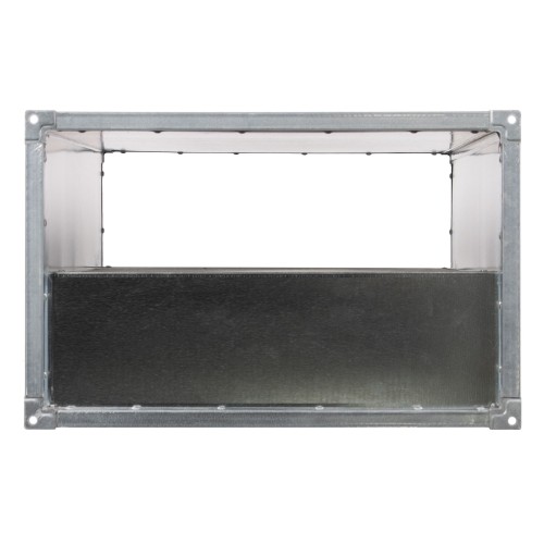 Шумоглушитель SHUFT SRr 800x500/1000