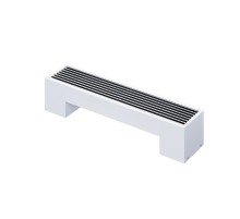 Конвектор напольный Royal Thermo STEP-80/180/700-1-N-WT-LG-NA