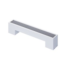 Конвектор напольный Royal Thermo STEP-80/130/800-1-N-WT-LG-NA