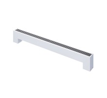 Конвектор напольный Royal Thermo STEP-130/130/1700-2-N-WT-LG-NA