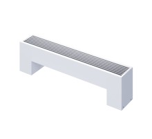 Конвектор напольный Royal Thermo STEP-130/180/1000-2-N-WT-LG-NA