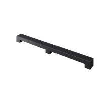 Конвектор напольный Royal Thermo STEP-80/180/2700-1-N-BL-LG-BL