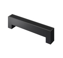 Конвектор напольный Royal Thermo STEP-180/180/1800-3-N-BL-LG-BL