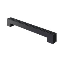 Конвектор напольный Royal Thermo STEP-80/130/1300-1-N-BL-LG-BL