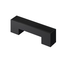 Конвектор напольный Royal Thermo STEP-80/130/700-1-N-BL-LG-BL