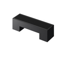Конвектор напольный Royal Thermo STEP-80/180/600-1-N-BL-LG-BL