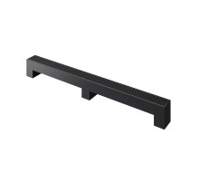 Конвектор напольный Royal Thermo STEP-130/180/2500-2-N-BL-LG-BL