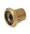 Элементы крепежа для насосов