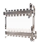 Узлы и коллекторы