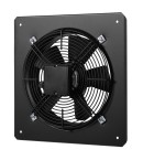 Вытяжные осевые