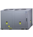 Компрессорно-конденсаторные блоки