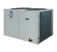 Системы промышленного кондиционирования