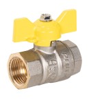 Шаровые краны