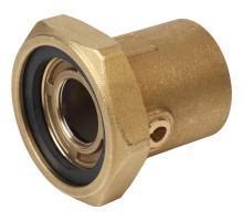 Арматура для систем отопления и водоснабжения