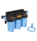 Проточные патронные